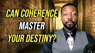 Billy Carson  - Brain Heart Coherence Masters of Destiny… EYE   MAGI   NATION Masterclass