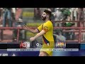 Lionel Messi free kick Goal vs A C Milan PES 6