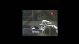 último suspiro de Ayrton Senna visto por outro ângulo