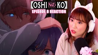 OSHI NO KO | Episode 6 | AQUA SAVES AKANE😰