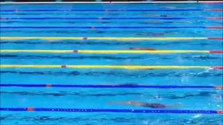 Ottesen vs Worrell 50 Fly Breakdown