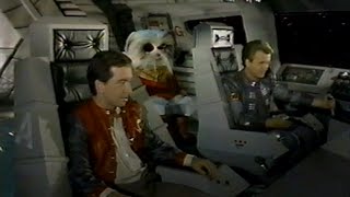 Rocket Boy (1984)