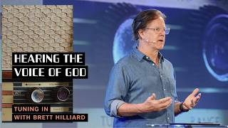31 May 2026 | Tuning In: Hearing The Voice Of God