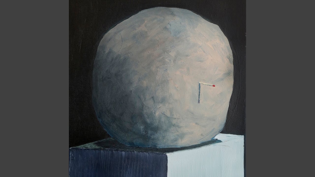 Libet S Delay The Caretaker Song Lyrics Music Videos Concerts