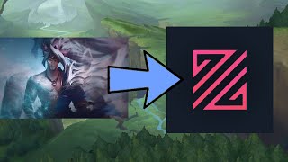 I Tested This App for League of Legends | Does it Help???