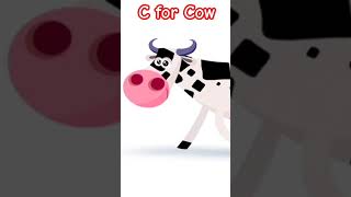 Cow | Cow Description | Learn about Cow | Animalbook