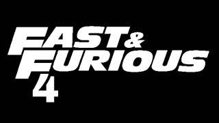 Fast & Furious 4 (2009) Song