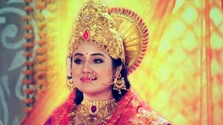 Sherawali theme,maa vaishno devi serial star bharat