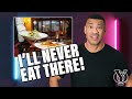 I WILL NEVER eat at these #restaurants | Michael Yo | 성을 바꾸기 전에 생각해 보세요 | The Yo Show