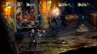 #24 【Dragon's Crown Pro】 アラフォー男のゲーム実況深夜便 【PS4】