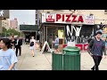 streets of new york city 4k video manhattan summer walking tour murray hill 2nd avenue walk