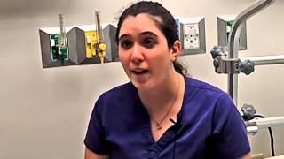 Certified Nursing Assistant (CNA), Career Video from drkit.org
