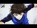 THIS IS 4K ANIME | Meguru Bachira (Blue Lock) - Edit/Anime 2023 | Twistor Anime 4K