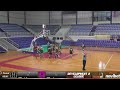 basketaki the league Ρουά Ματ vs lecocosportif 25 01 2025