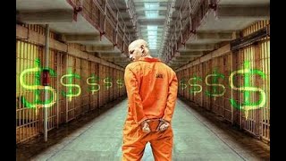 Lockup Raw - Inmate Prison Market Prison Documentary #balancescalesofjustice