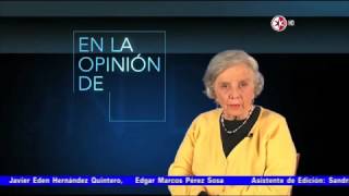 En la opinión de Elena Poniatowska: Los niños que trabajan