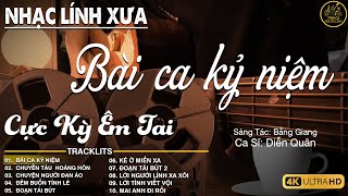 BOLERO DIỄN QUÂN GIỌNG CA ĐẶC BIỆT MỚI NHẤT 2026 ➤ LK Nhạc Vàng Xưa Chọn Lọc CỰC ÊM TAI Dễ Ngủ