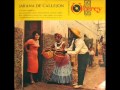 Varios Artistas - Jarana de Callejón (Lado A) (1965)