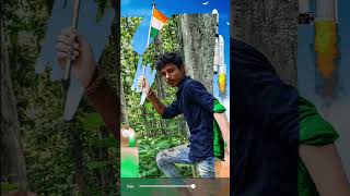 15 August Specialy Photo Editing #photography #edit #love  #shortvideo #trending #shorts