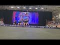 cheer challenge 2024 blackout