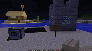 Basic Turtle programming in ComputerCraft