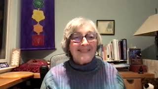 MIC Meditation with Barbara Buckley (Interfaith) Nov 2021