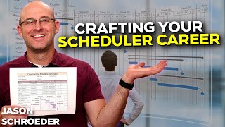 How To Become A Construction Scheduler
