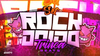 SET ROCK DOIDO 2025 - REPERTÓRIO ATUALIZADO (TRINCA BEATS)🔥