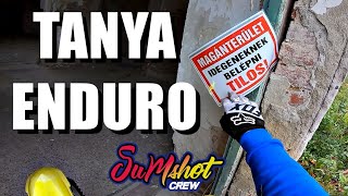 TANYA ENDURO VLOG | KTM SXF250 | KTM EXC500 | 2 X DRZ400E