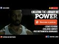 Power Starz Legacy Review Channel Now Live on Patreon! Discount Code Inside