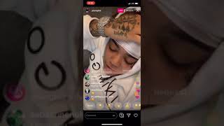 Young MA Says She’s Done Spending Money On Designer Clothes And Jewelry