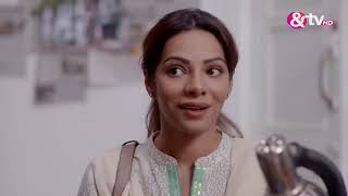 Darr Sabko Lagta Hai - Ep 20 - Bipasha Basu - Hindi Zee TV Serial - Zee Anmol