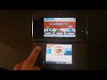 nintendo 3ds eshop setup u0026 first look