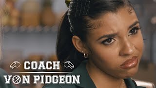 What High School Coaches Have To Do To Make Ends Meet (Coach Von Pidgeon, Ep. 7)