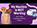 HELP!! My Cool Sculpting Machine is NOT WORKING | Cool Sculpting Machine Maintenance