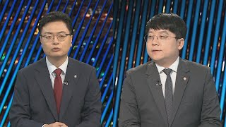 [투나잇이슈] 야, 11개 상임위원장 단독 선출…여 \