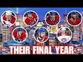 This Might Be Their FINAL Year With The Canadiens Part #2