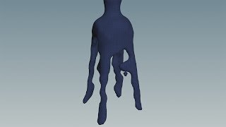 Houdini Tutorial: Viscosity from attribute Confusion