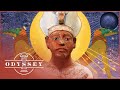 The Pharaoh Who Nearly Destroyed Ancient Egypt's Religion | Flashbacks | Odyssey