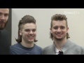 mullets for march