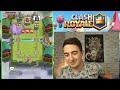 İŞte yenİ efsanevİ kartim clash royale