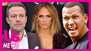 Jennifer Lopez & Ben Affleck Relationship Details Revealed After A Rod Breakup