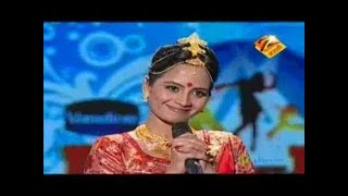 EP - Eka Peksha Ek Apsara Aali - Indian Marathi TV Show - Zee Marathi