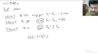 Recursion (2) | Recursion Modeling (Part - 1)