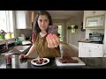 pro chefs improve boxed brownies 8 methods test kitchen talks @ home bon appétit