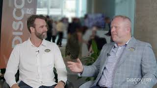 Discovery Days I Critical Metals I Interview with Alex Heath - Prospector Metals