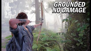 The Last of Us 2 PS5 Aggressive Grounded Gameplay (The Seraphites) | 60FPS .