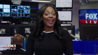 Attempted armed robbery victim speaks