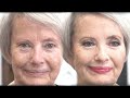 Tips For Flawless Makeup Over 70 (Complete Guide)🪞 Fierce Aging with Nikol Johnson