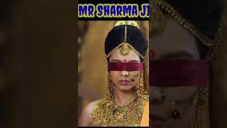 🙏बटुक ब्राह्मणों के रूप में भीम||Mahabhara|🤔🙄🤔whatsapp status#Mahabharat|#Shri|#MrSharmaJi#shorts